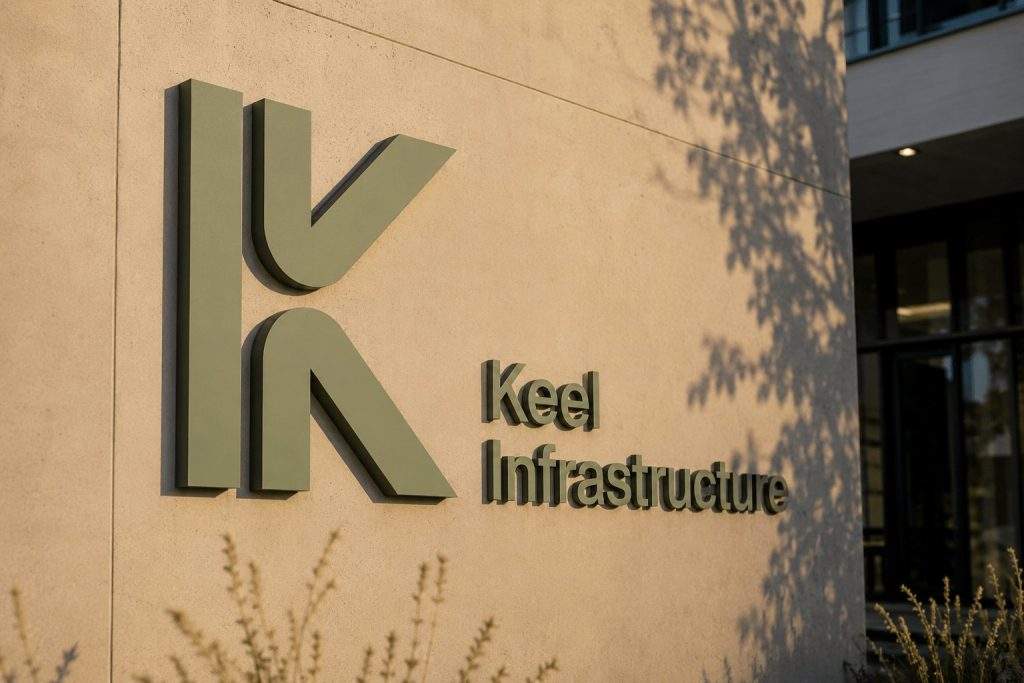 Keel Shares Trade Over $6; AI Lease Watch Draws Trader Interest