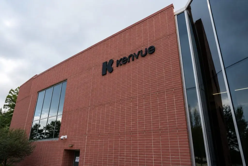 Kenvue shares rise as Kimberly-Clark deal spread holds near 2%