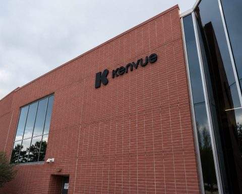 Kenvue shares rise as Kimberly-Clark deal spread holds near 2%