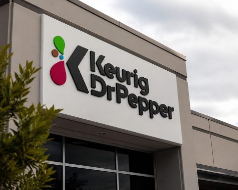 Keurig Dr Pepper stock rally compresses Barclays target gap before Q2
