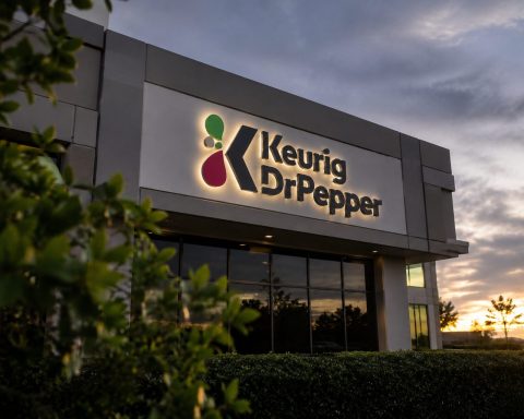 Keurig Dr Pepper moves on dividend talk as volume climbs before split trial