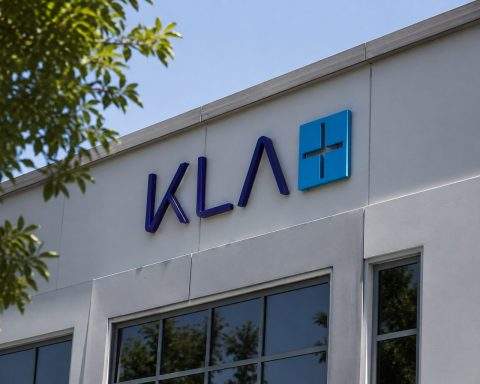 KLA Jumps After 10-for-1 Stock Split; AI Chip Boom Lifts Hopes on Tools