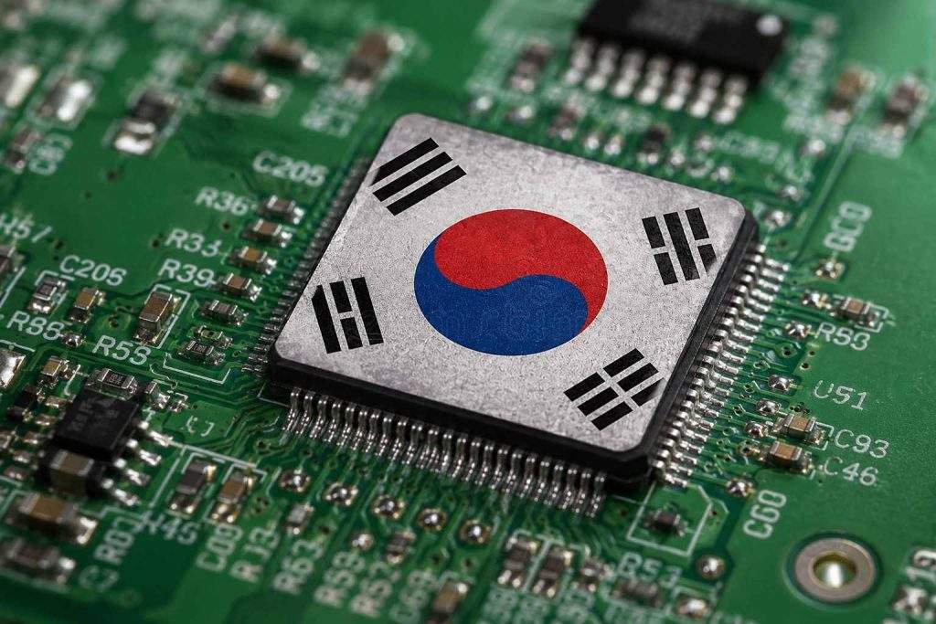 AI-led rally in South Korea stalls at 10% as chip downturn dents Seoul trade