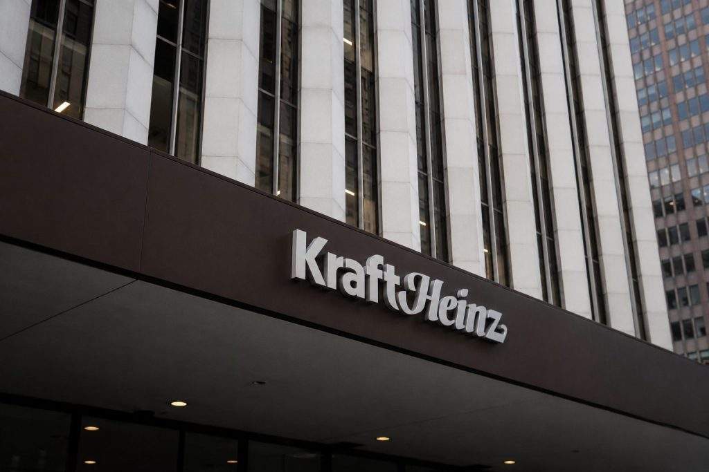 Kraft Heinz Shares Rally for Six Days—Is KHC a Buy Now?