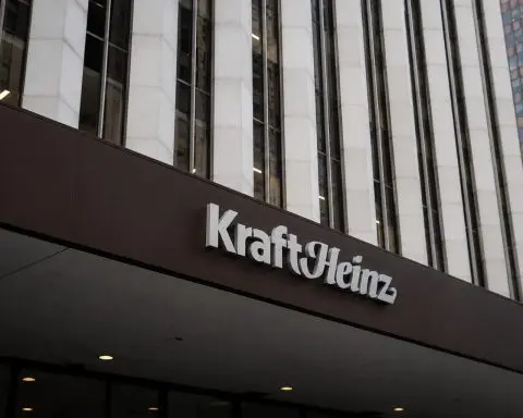 Kraft Heinz Shares Rally for Six Days—Is KHC a Buy Now?