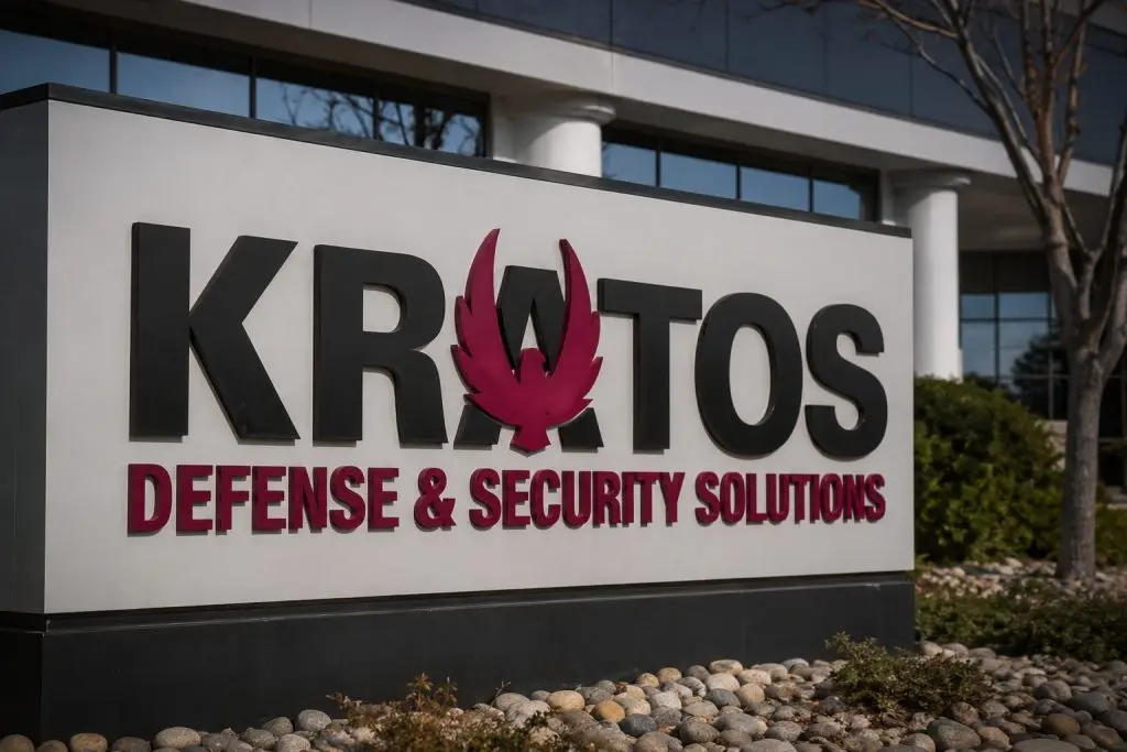 Kratos (NASDAQ:KTOS) jumps; backlog mix shifts away from drones