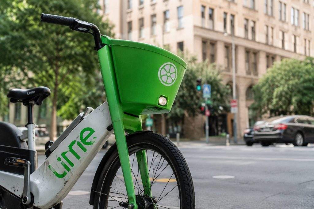 Lime sets IPO target at $180.9 million, Uber stake and debt guarantee get attention