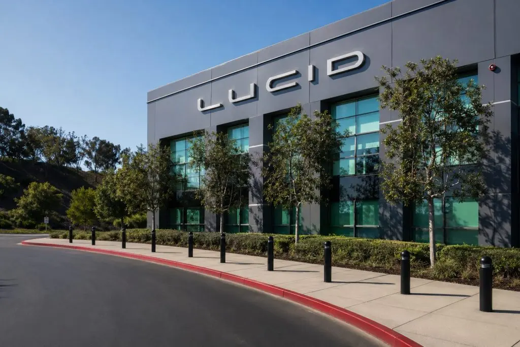Lucid’s cost cuts and promo deadlines shift focus to LCID’s next delivery numbers