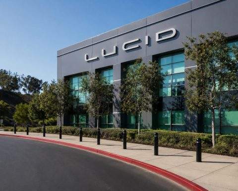 Lucid’s cost cuts and promo deadlines shift focus to LCID’s next delivery numbers