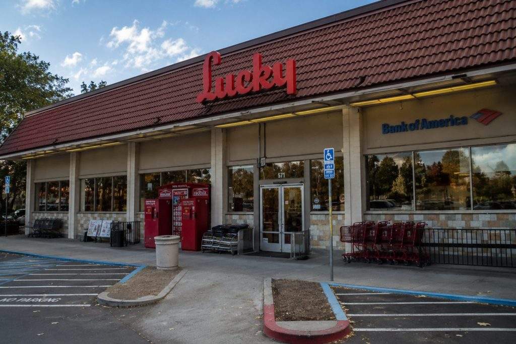Lucky Supermarkets to shut Danville, San Francisco locations as Save Mart points to weak results