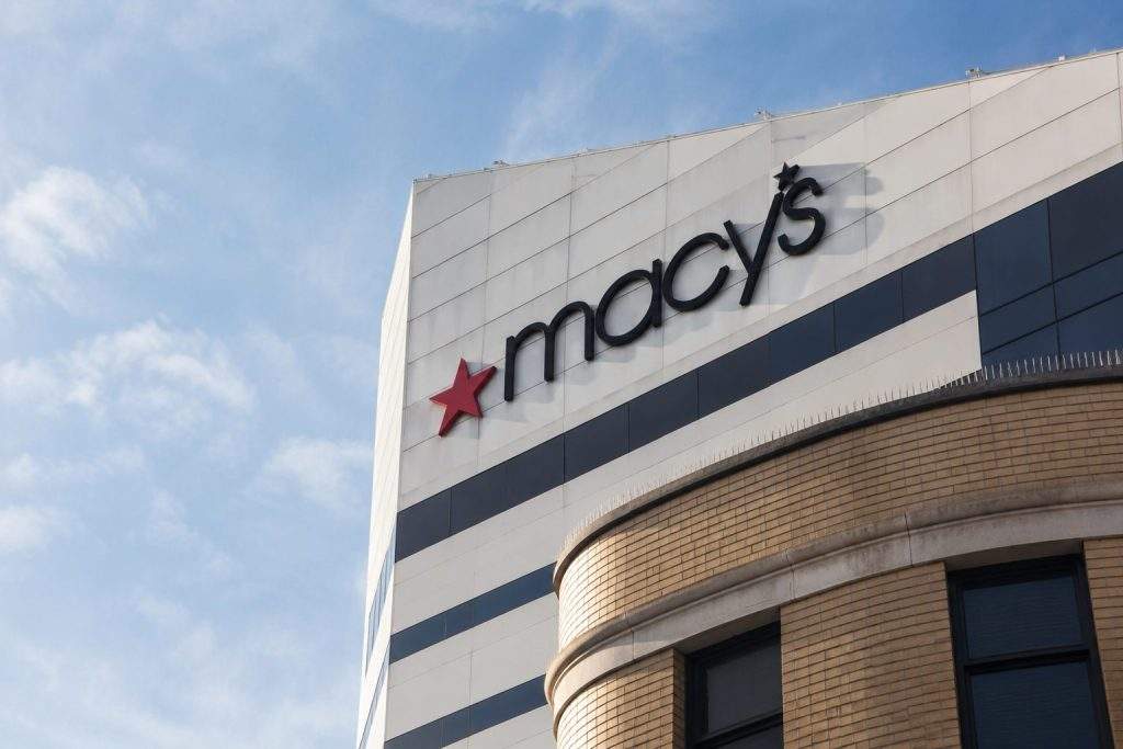 Macy’s Holds Steady After Earnings Beat, Bigger 2026 View Driven by Bloomingdale’s