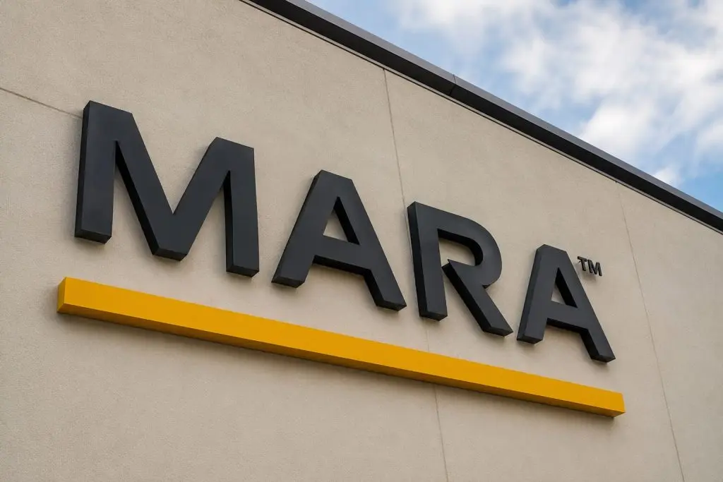 MARA Holdings surges with bitcoin rebound, puts power-asset values in focus