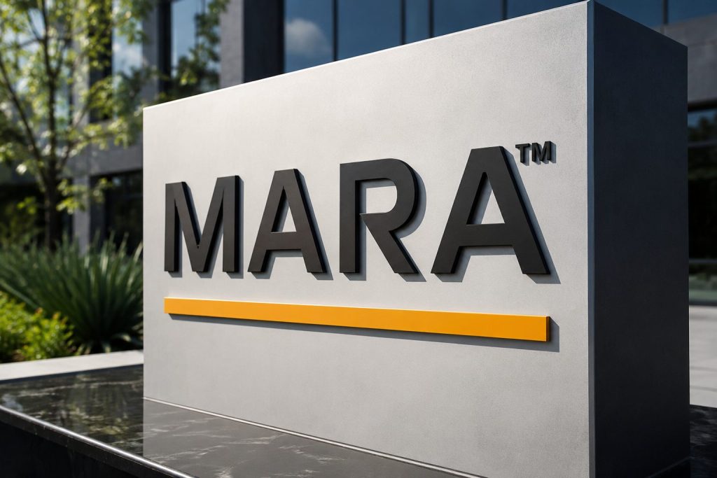 MARA stock: Long Ridge power deal in focus as bitcoin slides in holiday week