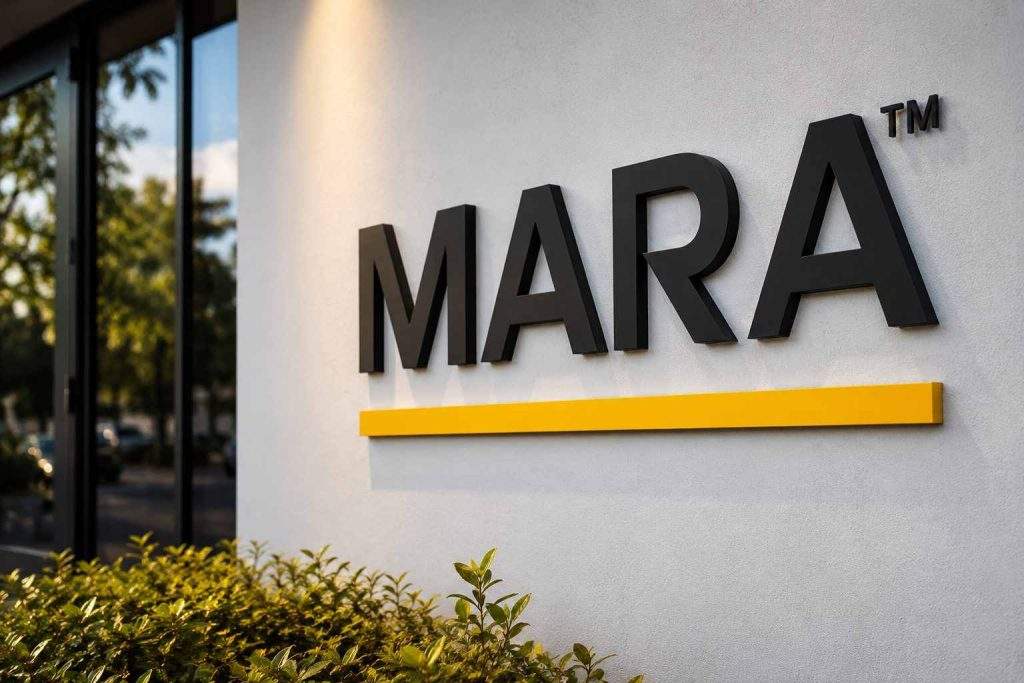 MARA Stock Drops After Monday’s Jump, Bitcoin and Nasdaq Weakness Pressure AI Pivot Trade