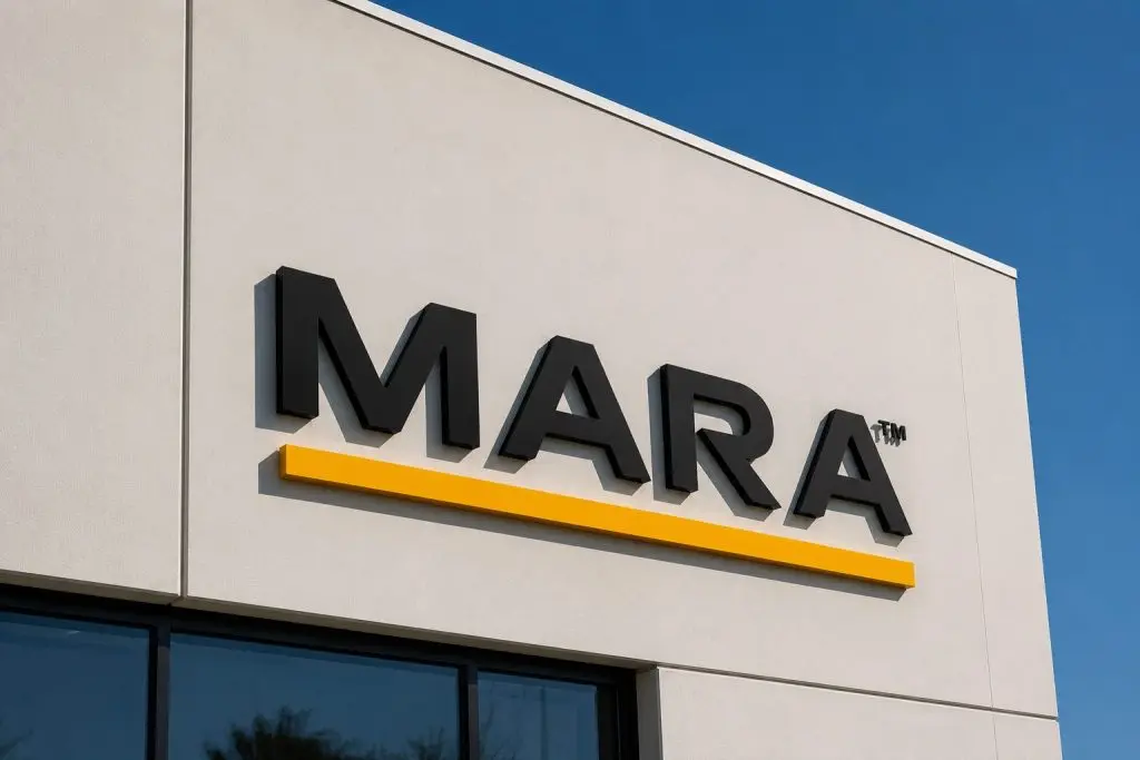 Marathon Digital Shares Fall as Bitcoin Move Renews Focus on AI Strategy