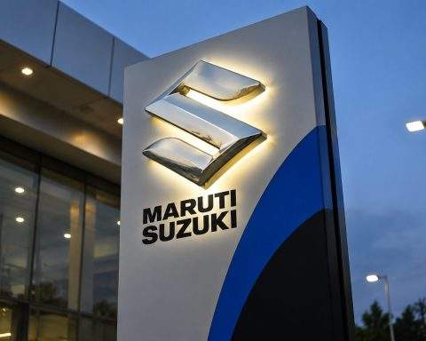 Maruti Suzuki puts battery recycling with MiniMines in EV cost mix, AI stays in play