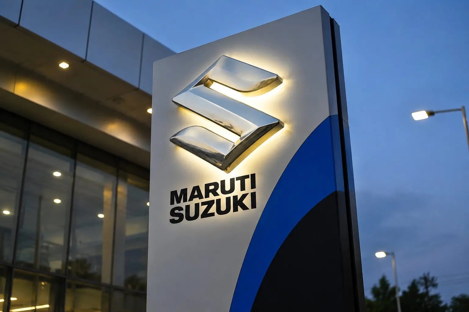 Maruti Suzuki puts battery recycling with MiniMines in EV cost mix, AI stays in play
