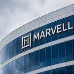Marvell set for S&P 500 entry after AI-driven jump