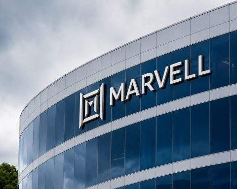 Marvell set for S&P 500 entry after AI-driven jump