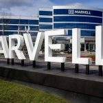 MRVL stock gains as AI-networking names hit S&P 500 milestone