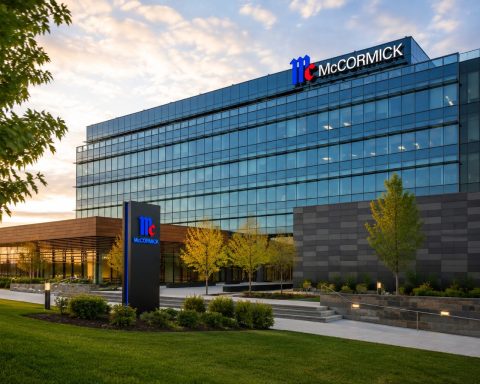 McCormick (NYSE:MKC) gains after Q2 results, some gains tied to tariff refund and Mexico deal