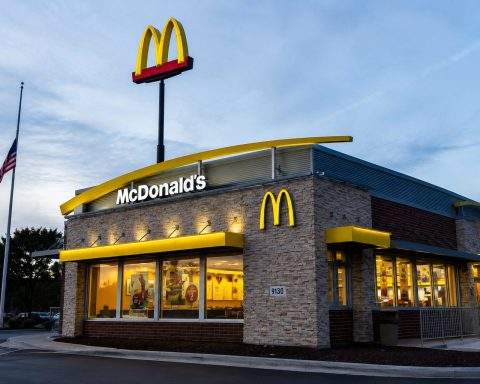 McDonald’s aims at chicken rivals with updated pitch to lure diners