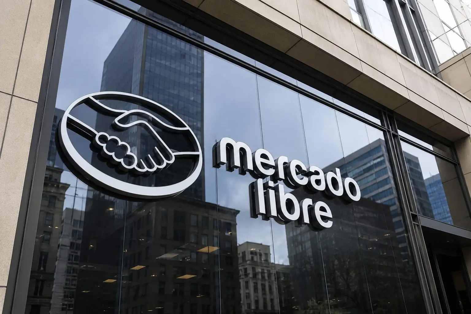 MercadoLibre stock gains 2.9% as week starts, investors look at MELI growth spend