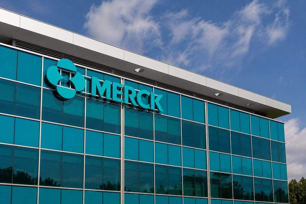 Merck Stock Gains as Keytruda Concerns Ease, Investors Look to Pipeline Bets