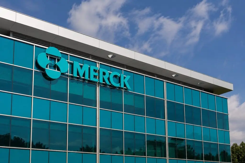 Merck Stock Gains as Keytruda Concerns Ease, Investors Look to Pipeline Bets