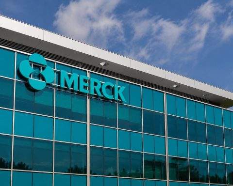 Merck Stock Gains as Keytruda Concerns Ease, Investors Look to Pipeline Bets
