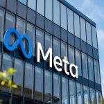 Meta shares slip as AI costs and executive changes weigh on sentiment