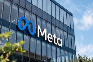 Meta shares slip as AI costs and executive changes weigh on sentiment