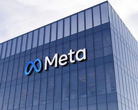 Meta $145 Billion AI Push Faces Snag With Wall Street