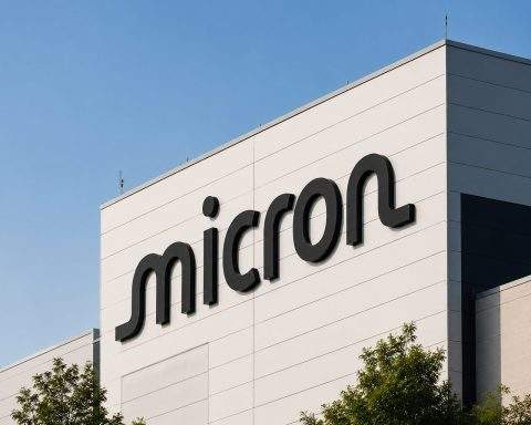 Micron Clears $1,000 Mark as Wall Street Moves