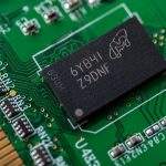 Micron, Qualcomm lift chip stocks after hours as Nasdaq slips