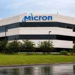Micron Drops 13% as Chip Selloff Hits $1.3 Trillion Shakeout