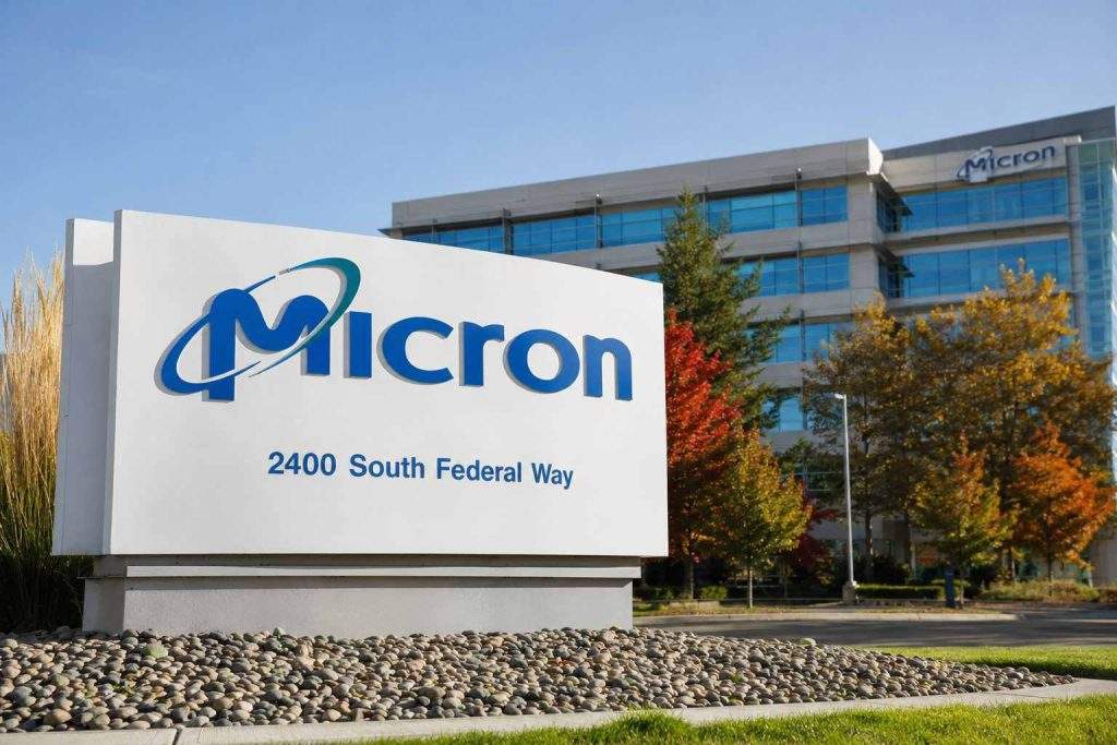 Micron faces $20 billion data center test as Korean supply risk grows