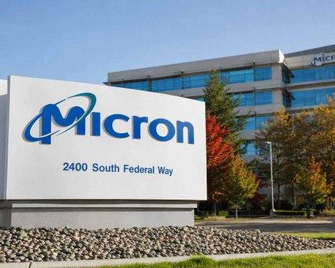 Micron faces $20 billion data center test as Korean supply risk grows