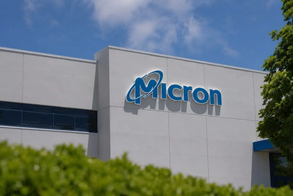 Micron Technology (NASDAQ: MU) gains ahead of earnings; Street eyes $20.57 EPS bar