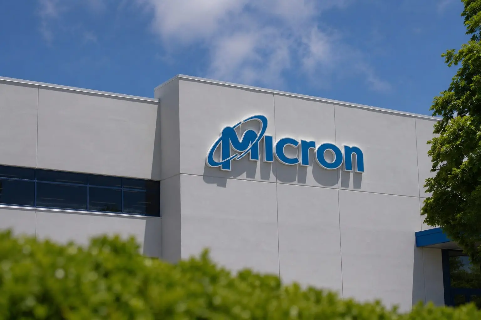 Micron Technology (NASDAQ: MU) gains ahead of earnings; Street eyes $20.57 EPS bar