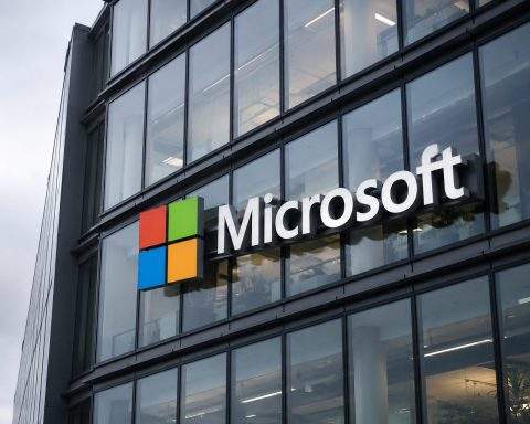 Microsoft Sinks Under $390 With Nasdaq in Recovery