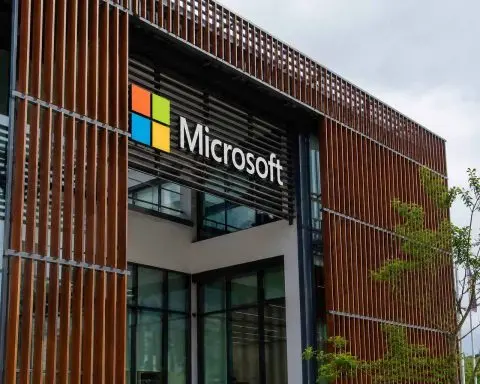 Microsoft (NASDAQ:MSFT) Faces Questions on AI After Attempted Rebound