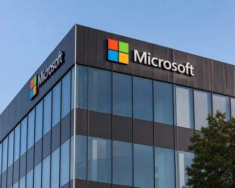 Wall Street Watches Microsoft’s $37 Billion AI Bet