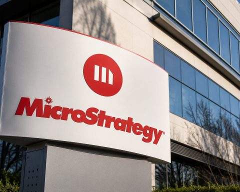 MicroStrategy (NASDAQ:MSTR) Bitcoin sale eyed as net asset value drops below 1