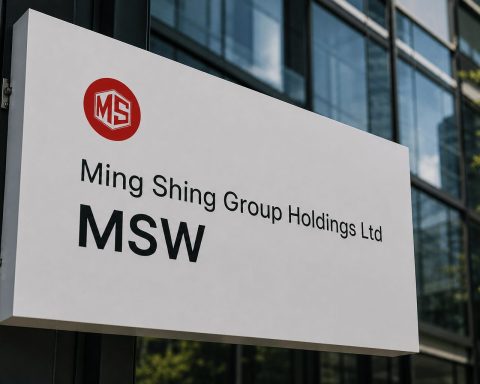 Ming Shing Group Holdings shares surge, then fall back after $110M graphene move raises dilution questions