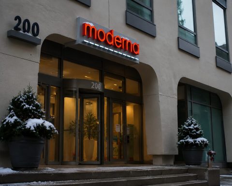 Moderna (NASDAQ:MRNA) price targets draw attention as shares rally into short holiday week