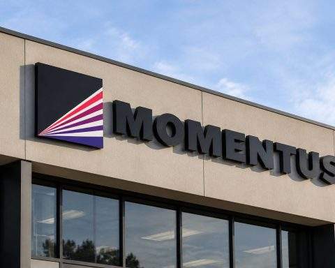 Momentus jumps 40% on heavy trading and SpaceX IPO talk