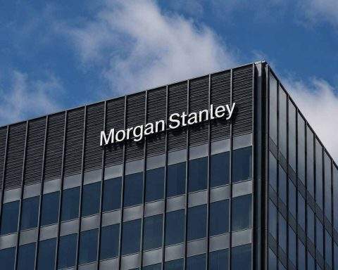 Morgan Stanley Rolls Out Index-Linked Notes With High Coupons, Principal Risk