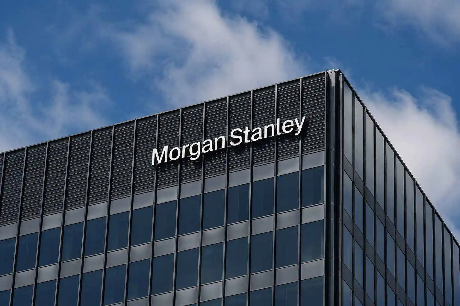 Morgan Stanley Rolls Out Index-Linked Notes With High Coupons, Principal Risk
