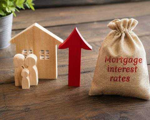 Mortgage Rates Edge Close to 2026 Peak, Inflation Holds Pressure on U.S. Housing